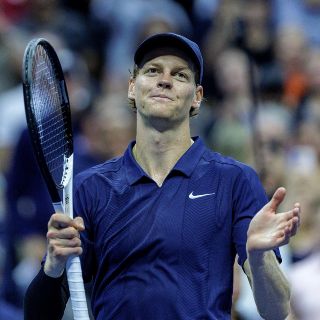 Jannik Sinner Arrasa en el US Open y sigue en la defensa de su título