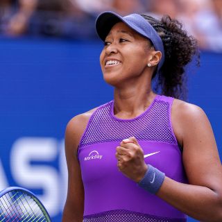 Osaka tumba a Gauff y avanza a los cuartos de final del US Open