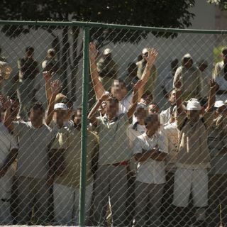 Conceden 479 amnistías en los últimos 12 meses