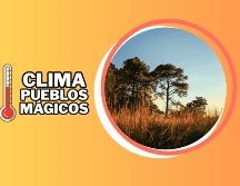 Según el pronóstico del clima se prevé tormentas en algunos Pueblos Mágicos de Jalisco hoy, 2 de septiembre. UNSPLASH/ A. Correa Bayardo