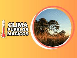 Según el pronóstico del clima se prevé tormentas en algunos Pueblos Mágicos de Jalisco hoy, 2 de septiembre. UNSPLASH/ A. Correa Bayardo