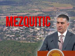 La Guardia Nacional logró un importante aseguramiento de droga en Jalisco. EL INFORMADOR / EFE / ARCHIVO