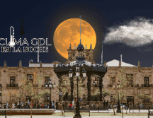 Según el pronostico de hoy, 2 de septiembre se prevé lluvias y tormentas en Guadalajara por la noche. UNSPLASH/ R. Lopez/ UNSPLASH/ D. Silantev