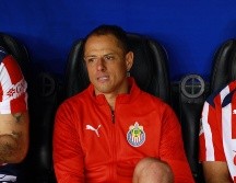 Javier Hernández ha tenido un rendimiento afectado por lesiones desde su regreso en 2024, lo que resultó en una sequía de anotaciones y bajo rendimiento que culminó en una auténtica pesadilla para la afición de Chivas. IMAGO7 / ARCHIVO
