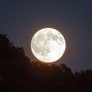 Luna de Maíz 2025: ¿Cuál es el simbolismo detrás de su nombre?