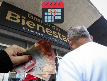 El Gobierno de México, a través de la Secretaría del Bienestar, entrega distintos apoyos a los sectores más vulnerables de la población en el país. EL INFORMADOR / ARCHIVO