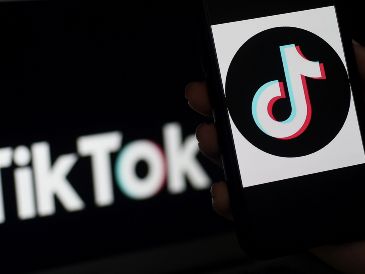 De acuerdo con TechCrunch, las nuevas implementaciones de TikTok responden a las demandas de  generaciones como la “Z”, que buscan medios de comunicación mucho más flexibles. AFP / ARCHIVO