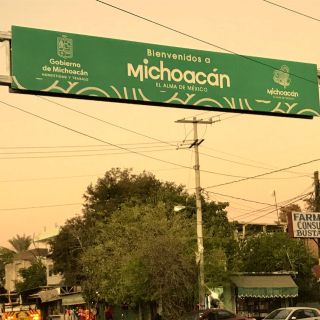 La trama policíaca que comenzó en Knoxville y terminó en Michoacán