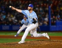 A Jalisco le tocará mantener la racha positiva fuera de casa si es que desean cumplir el sueño de instalarse en la Serie del Rey, ya que los juegos 3 y 4 se llevarán a cabo en Monterrey. ESPECIAL / Charros de Jalisco