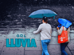 Las lluvias serán más probables por la tarde y casi a la media noche del miércoles en Guadalajara. EL INFORMADOR / A. Navarro / ESPECIAL