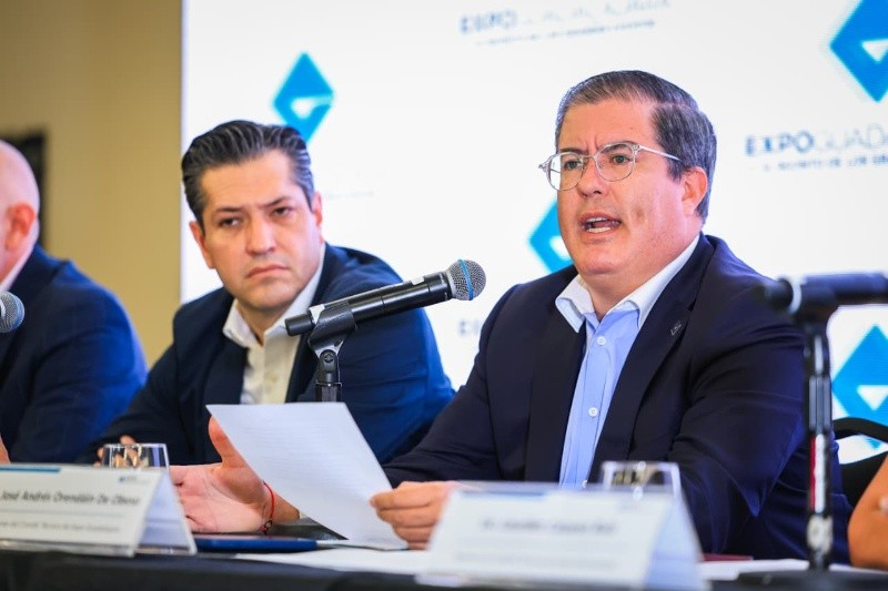   EL INFORMADOR / J. Acosta