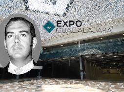 Fernando Aranguren Castiello fue un destacado empresario de la ciudad que fue asesinado por movimientos sociales siendo un ejemplo de la libertad del empresariado mexicano. EL INFORMADOR / ARCHIVO