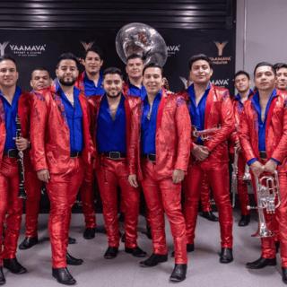 10 datos sobre La Arrolladora Banda El Limón