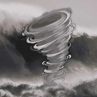 En esta FECHA el huracán "Lorena" tocará tierra en México