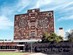 El registro para participar en el concurso de selección para entrar al SUAyED de la UNAM estará disponible del 11 al 19 de septiembre. SUN/ ARCHIVO