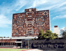 El registro para participar en el concurso de selección para entrar al SUAyED de la UNAM estará disponible del 11 al 19 de septiembre. SUN/ ARCHIVO