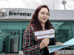 El próximo 15 de septiembre se abrirá un periodo de registro para que nuevos beneficiarios se sumen a la Beca Rita Cetina. ESPECIAL