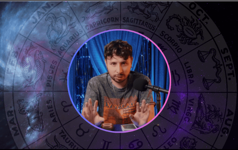 Saca tu mejor vibra y abre tu mente a las señales del universo: con la sabiduría de Mika y las cartas del tarot como aliadas. ESPECIAL/ Pixabay/ YouTube/ Mika Vidente