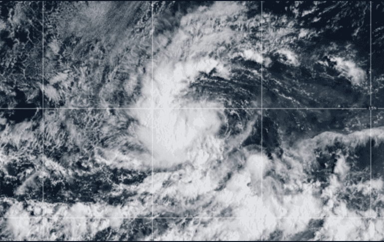 Se prevén rachas de viento de muy fuertes a intensas en las costas. AP / ARCHIVO