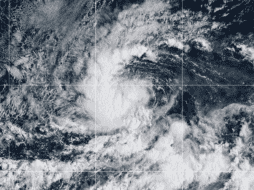 Se prevén rachas de viento de muy fuertes a intensas en las costas. AP / ARCHIVO