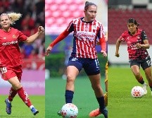 El protagonismo inesperado de Toluca, el intento de estabilización por parte de Atlas y la caída de equipos tradicionales como Chivas marcan el rumbo de un torneo que promete una segunda vuelta intensa. IMAGO7
