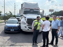 La ampliación se da por la incorporación del corte de circulación como una nueva causal- CORTESÍA