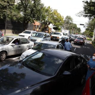 ¿Qué es un choque laminero?