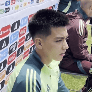 México Sub-20 ilusiona con generación dorada