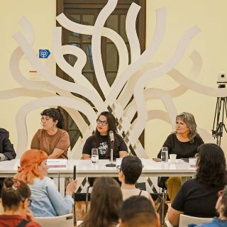 Jalisco en femenino: visión y voz de la fotografía