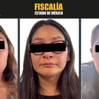 Caen tres mujeres por muerte de siete bebés en hospital