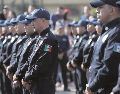 Policías participan en programas de capacitación y profesionalización para fortalecer la seguridad en todo México. EL INFORMADOR/ Archivo