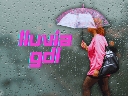 La probabilidad de lluvia este miércoles en Guadalajara es del 44 por ciento, pero por la noche. EL INFORMADOR / A. Navarro / ESPECIAL