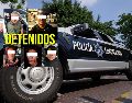 Policía de Guadalajara anuncia los resultados de la última semana en materia de detenciones. EL INFORMADOR / ARCHIVO