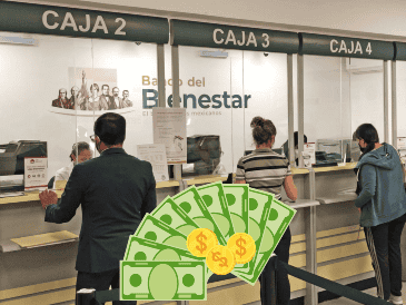 ¿Cuánto recibirán los beneficiarios de la Pensión Bienestar? ESPECIAL / PROGRAMAS PARA EL BIENESTAR
