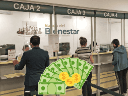 ¿Cuánto recibirán los beneficiarios de la Pensión Bienestar? ESPECIAL / PROGRAMAS PARA EL BIENESTAR