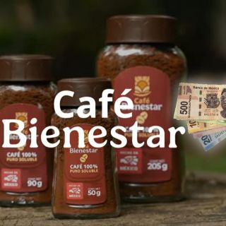 ¿Cuánto costará el Café Bienestar?
