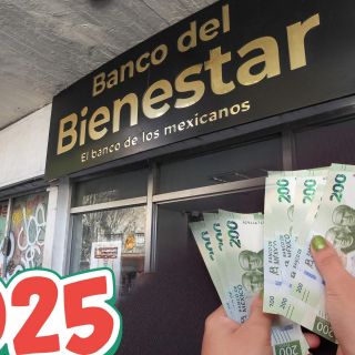 Pensión Bienestar: Lo que pagarán en el próximo depósito de 2025