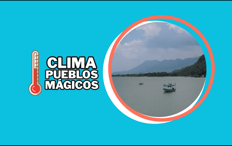 Según el pronóstico del clima se prevé lluvias en algunos Pueblos Mágicos de Jalisco hoy, 3 de septiembre. UNSPLASH/ R. Lopez