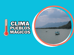 Según el pronóstico del clima se prevé lluvias en algunos Pueblos Mágicos de Jalisco hoy, 3 de septiembre. UNSPLASH/ R. Lopez