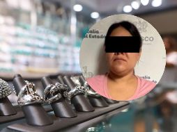 Como medida cautelar, el juez determinó la prisión preventiva para la imputada por un periodo de un año. EL INFORMADOR / ARCHIVO / ESPECIAL / Fiscalía de Jalisco