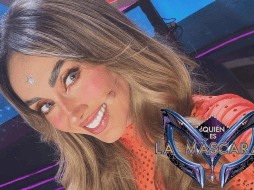 Anahí regresa al programa 