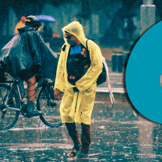 Esta es la ACTUAL trayectoria de "Lorena" previo a alcanzar categoría 2