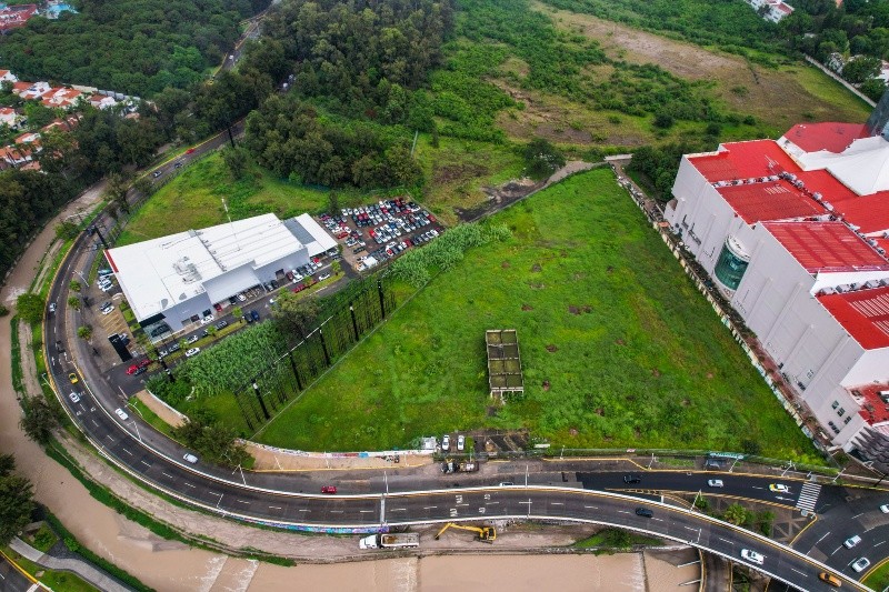 EL INFORMADOR/ A. Navarro&nbsp;