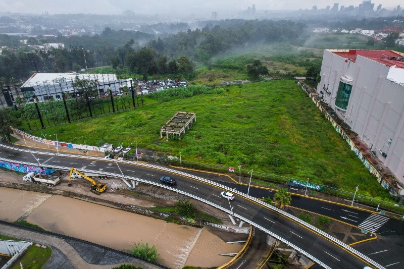 &nbsp;EL INFORMADOR/ A. Navarro&nbsp;