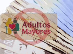 En septiembre, los beneficiarios de la Pensión Bienestar podrán cobrar un monto de 6 mil 200 pesos. ESPECIAL