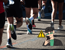 ¿Cómo el ejercicio ayuda a reducir la adicción al Internet? UNSPLASH / M. AMUTIO