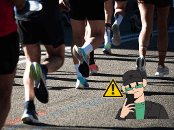 ¿Cómo el ejercicio ayuda a reducir la adicción al Internet? UNSPLASH / M. AMUTIO