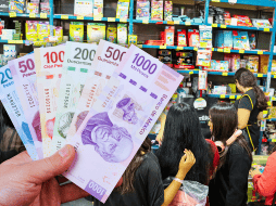 El gasto para el regreso a clases puede estar en el rango de los 4 mil 800 a los 10 mil pesos. EL INFORMADOR / ARCHIVO