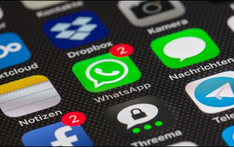 WhatsApp reveló mejoras en su plataforma orientadas a optimizar las estrategias digitales de los negocios. Pixabay