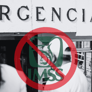 Vinculan a trabajador del IMSS en Yucatán por negligencia médica